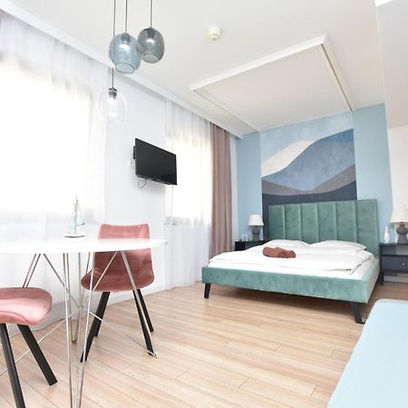 Duquesa Apartamenty Wroclaw Rynek Exterior photo