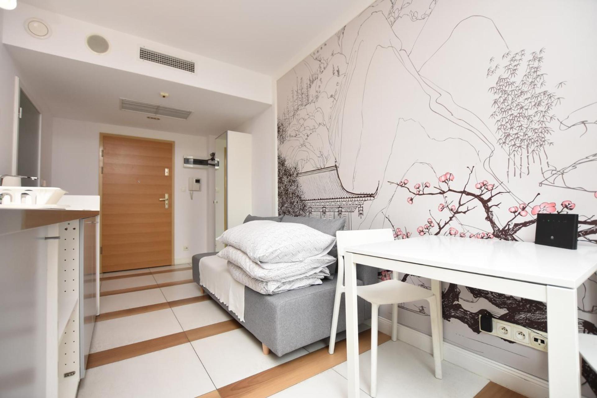 Duquesa Apartamenty Wroclaw Rynek Exterior photo