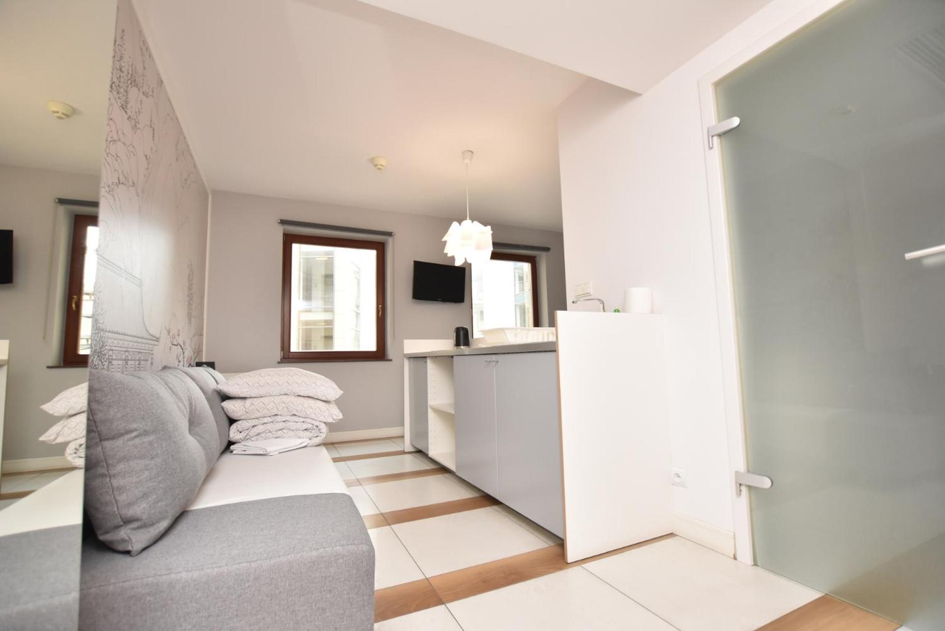 Duquesa Apartamenty Wroclaw Rynek Exterior photo
