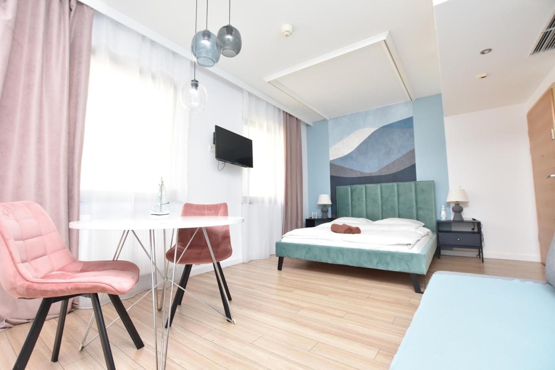 Duquesa Apartamenty Wroclaw Rynek Exterior photo