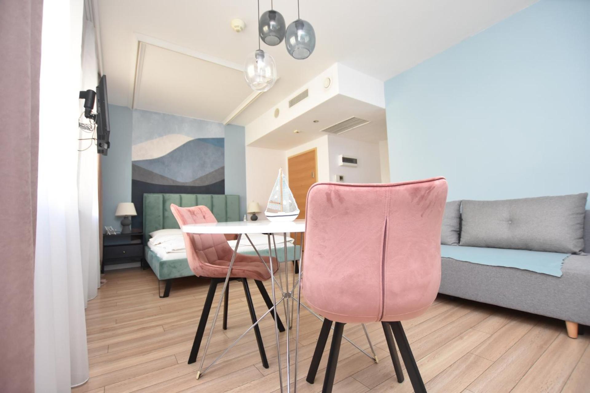 Duquesa Apartamenty Wroclaw Rynek Exterior photo